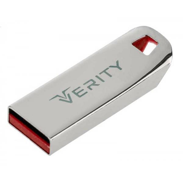 فلش مموری Verity مدل V 803 ظرفیت 64 گیگابایت Verity V803 Flash Memory 64GB